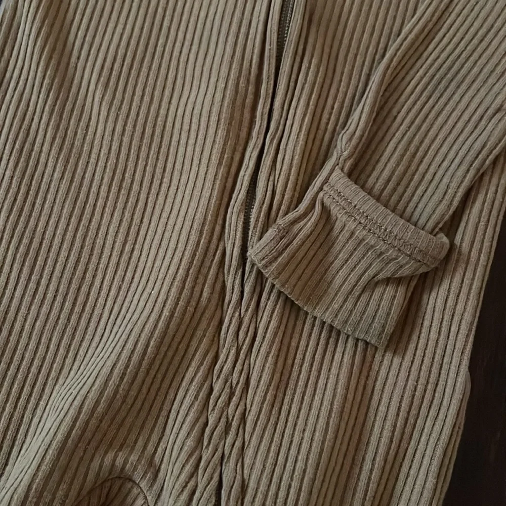 Baby Old Navy Footies